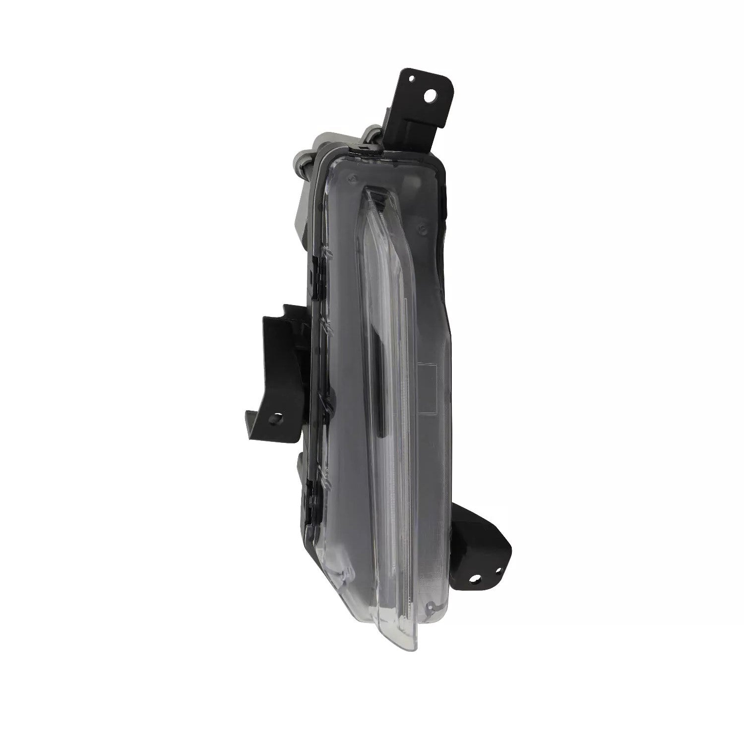 Left Side Driving lamp 2016 - 2024 CHEVROLET CAMARO CAPA GM2562119C 84756153