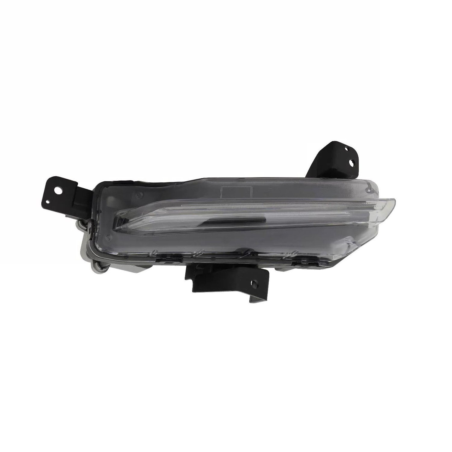 Left Side Driving lamp 2016 - 2024 CHEVROLET CAMARO CAPA GM2562119C 84756153