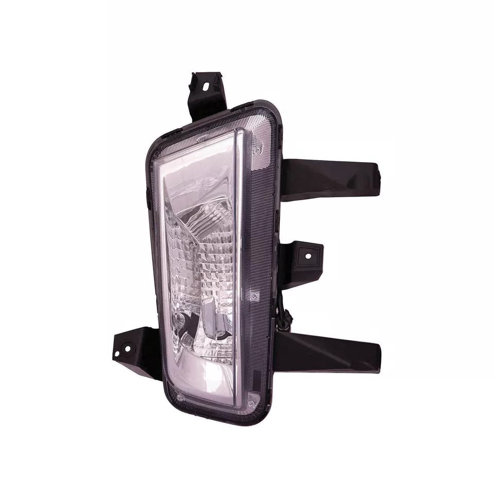 Right Side Driving lamp 2014 - 2016 BUICK LACROSSE CAPA GM2563104C 26670706