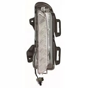 Right Side Driving lamp 2015 - 2015 CHEVROLET CRUZE CAPA GM2563106C 42340861