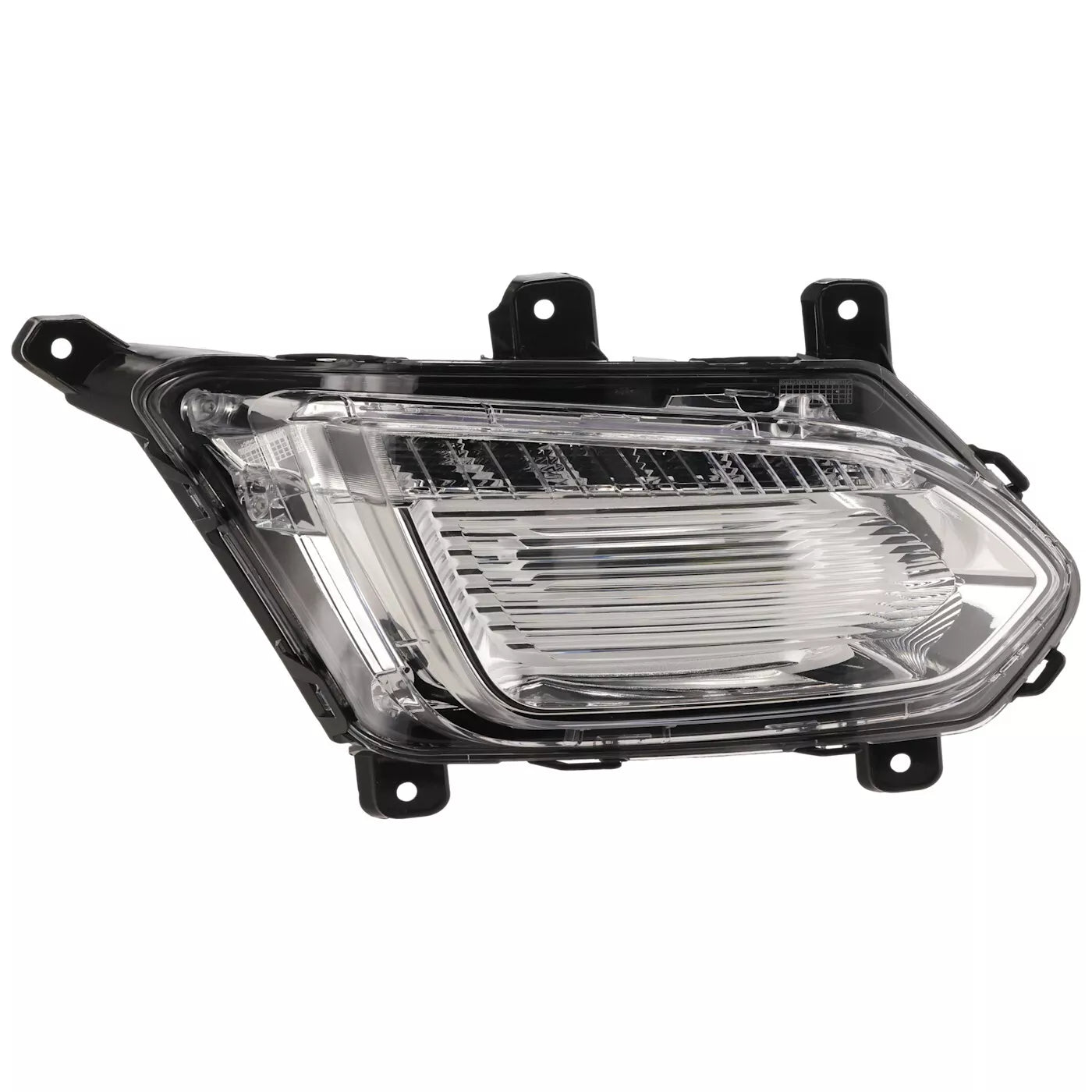 Right Side Driving lamp 2016 - 2017 CHEVROLET EQUINOX CAPA GM2563111C 23375567