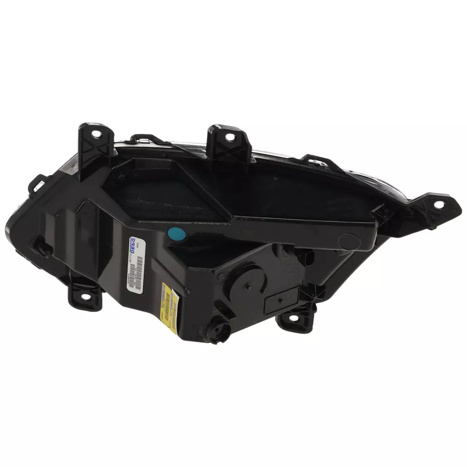 Right Side Driving lamp 2016 - 2017 CHEVROLET EQUINOX CAPA GM2563111C 23375567