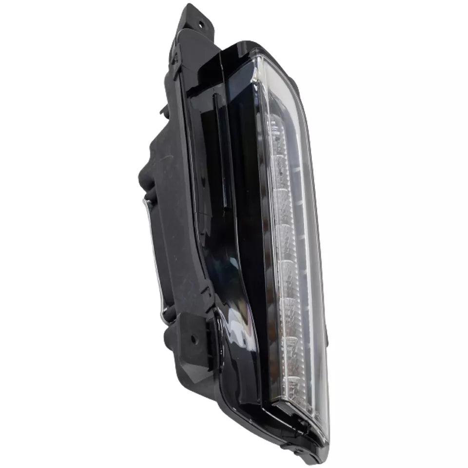 Right Side Driving lamp 2014 - 2019 CADILLAC CTS GM2563113 20896556