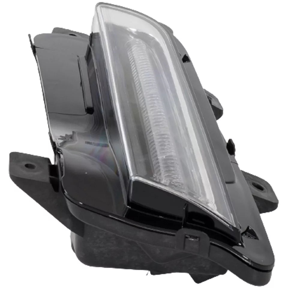 Right Side Driving lamp 2014 - 2019 CADILLAC CTS GM2563113 20896556