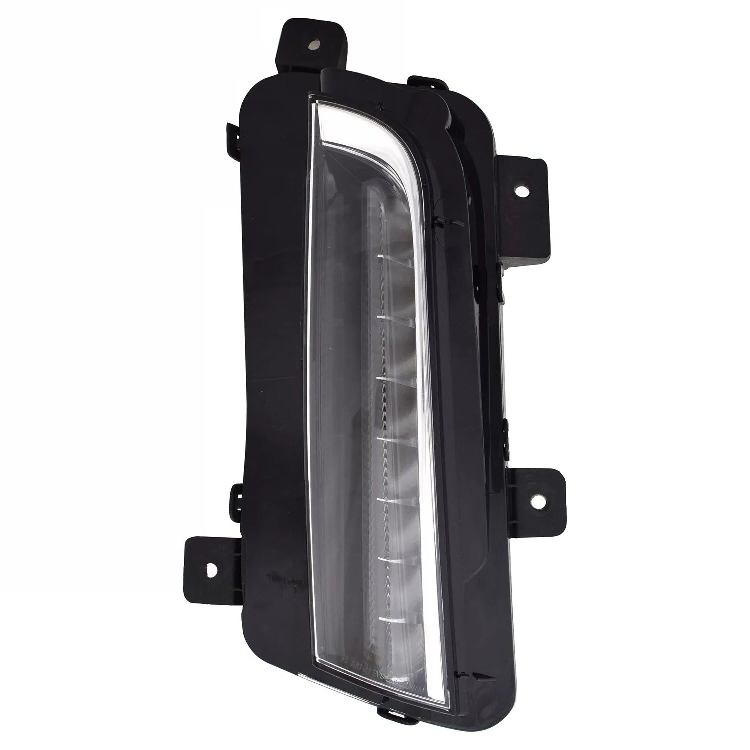 Right Side Driving lamp 2014 - 2019 CADILLAC CTS CAPA GM2563113C 20896556