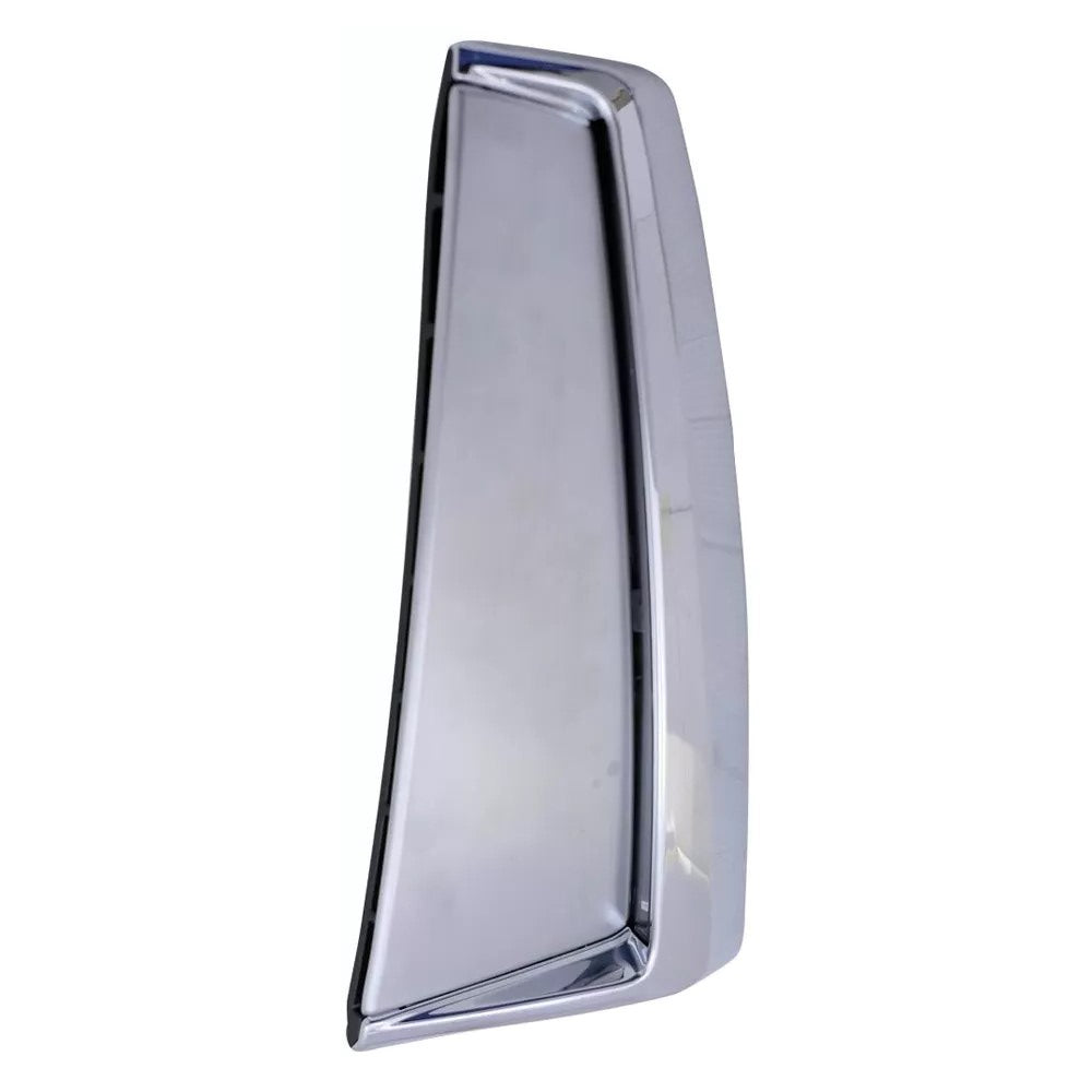 Left Side Side repeater lamp 2013 - 2016 CADILLAC SRX CAPA GM2570100C 22966564