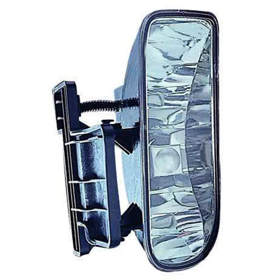Left Side Fog lamp assy 1999 - 2006 GMC SIERRA 1500 CAPA GM2592110C 19433557