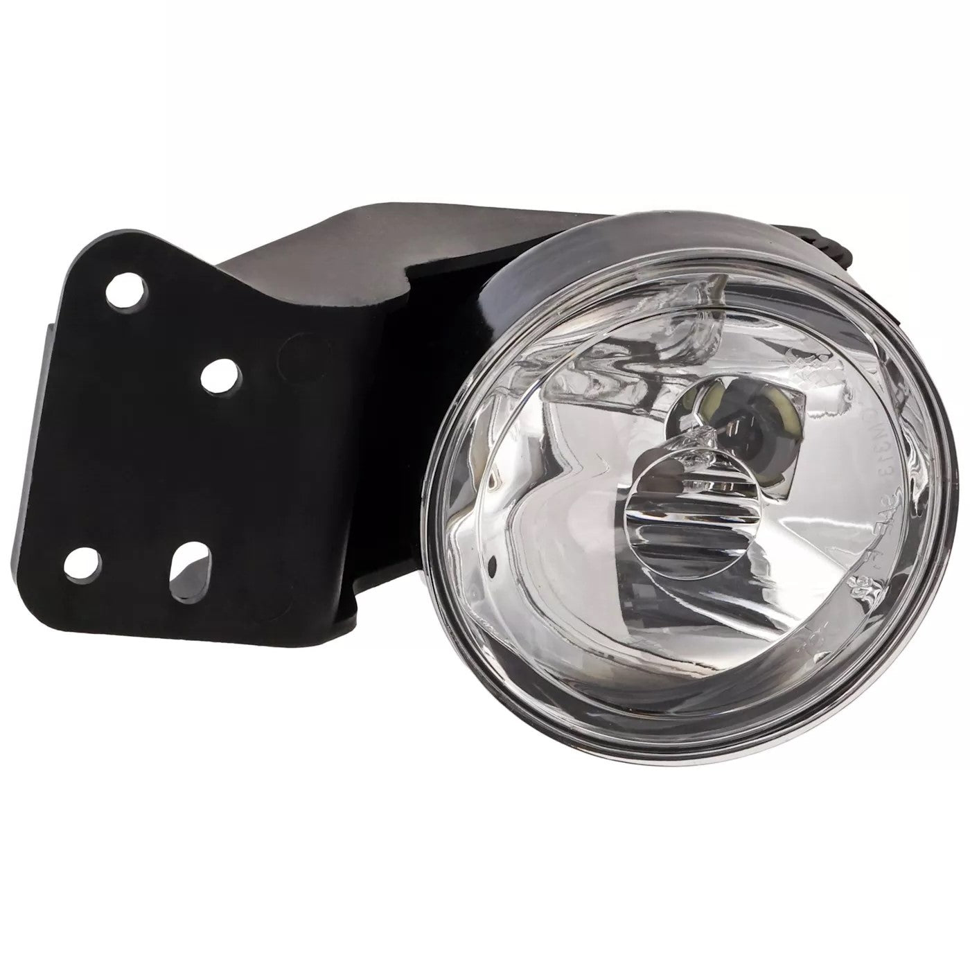 Left Side Fog lamp assy 1999 - 2005 PONTIAC GRAND AM GM2592111 22613882