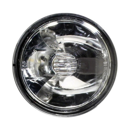 Left Side Fog lamp assy 1997 - 2005 PONTIAC BONNEVILLE GM2592119V 25735538