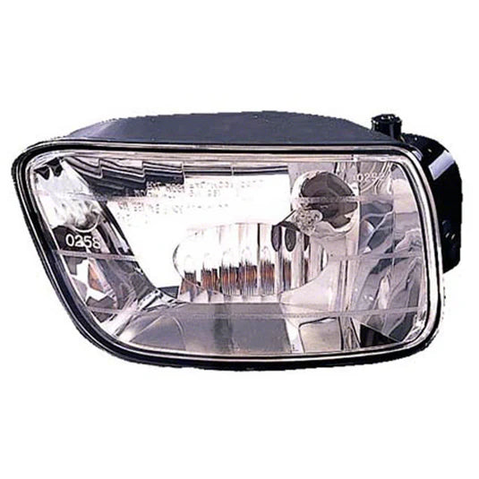 Left Side Fog lamp assy 2002 - 2009 CHEVROLET TRAILBLAZER CAPA GM2592123C 15175700