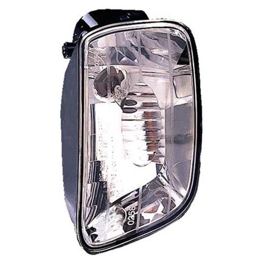 Left Side Fog lamp assy 2002 - 2009 CHEVROLET TRAILBLAZER CAPA GM2592123C 15175700