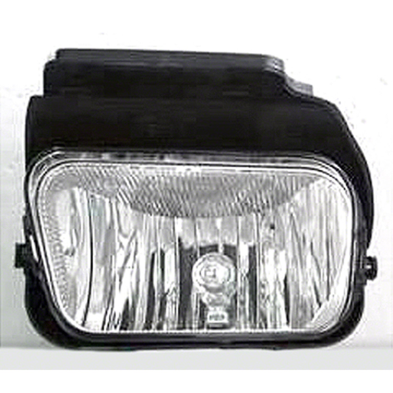 Left Side Fog lamp assy 2003 - 2006 CHEVROLET AVALANCHE 1500 CAPA GM2592127C 15190982