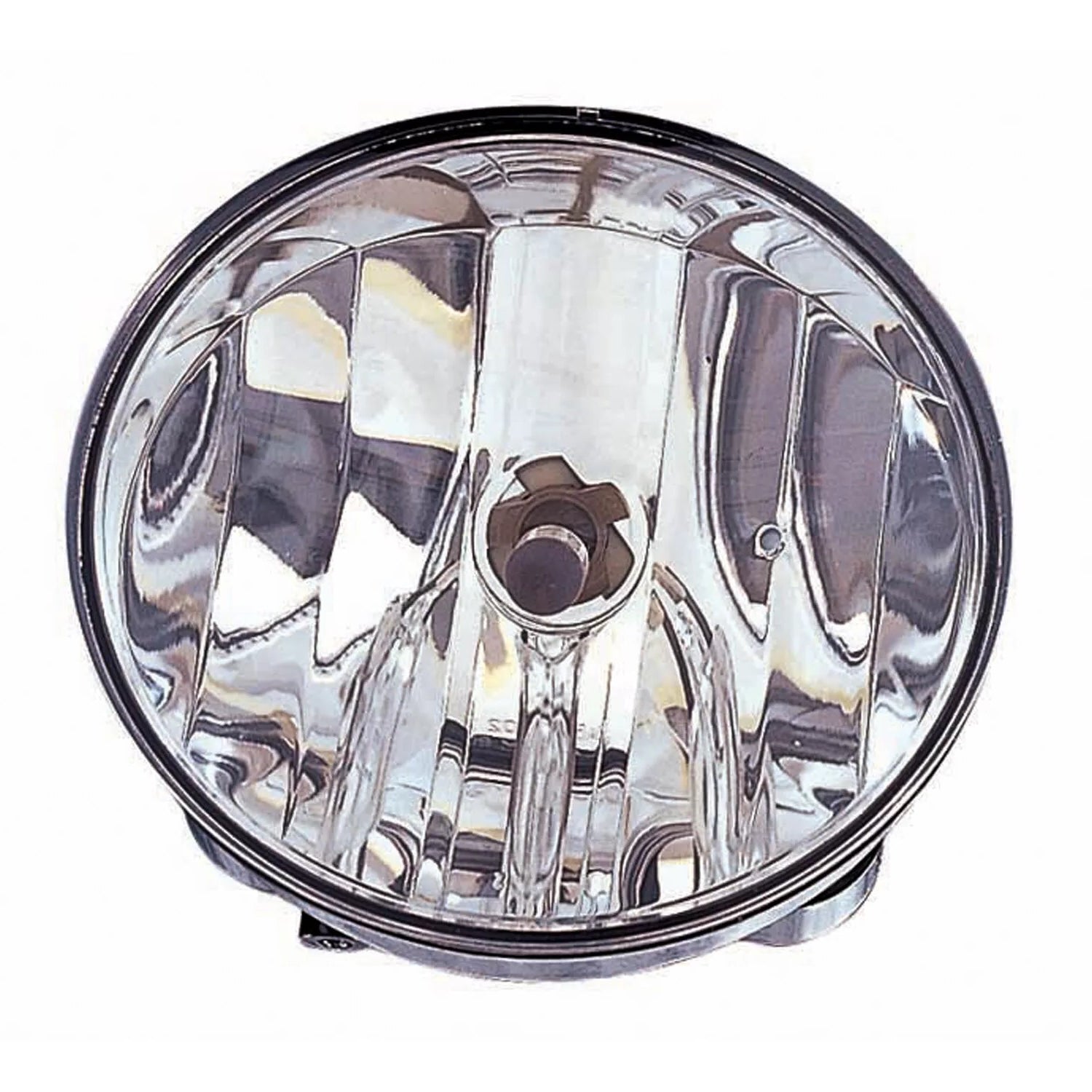 Left Side Fog lamp assy 2002 - 2009 GMC ENVOY CAPA GM2592131C 15269042