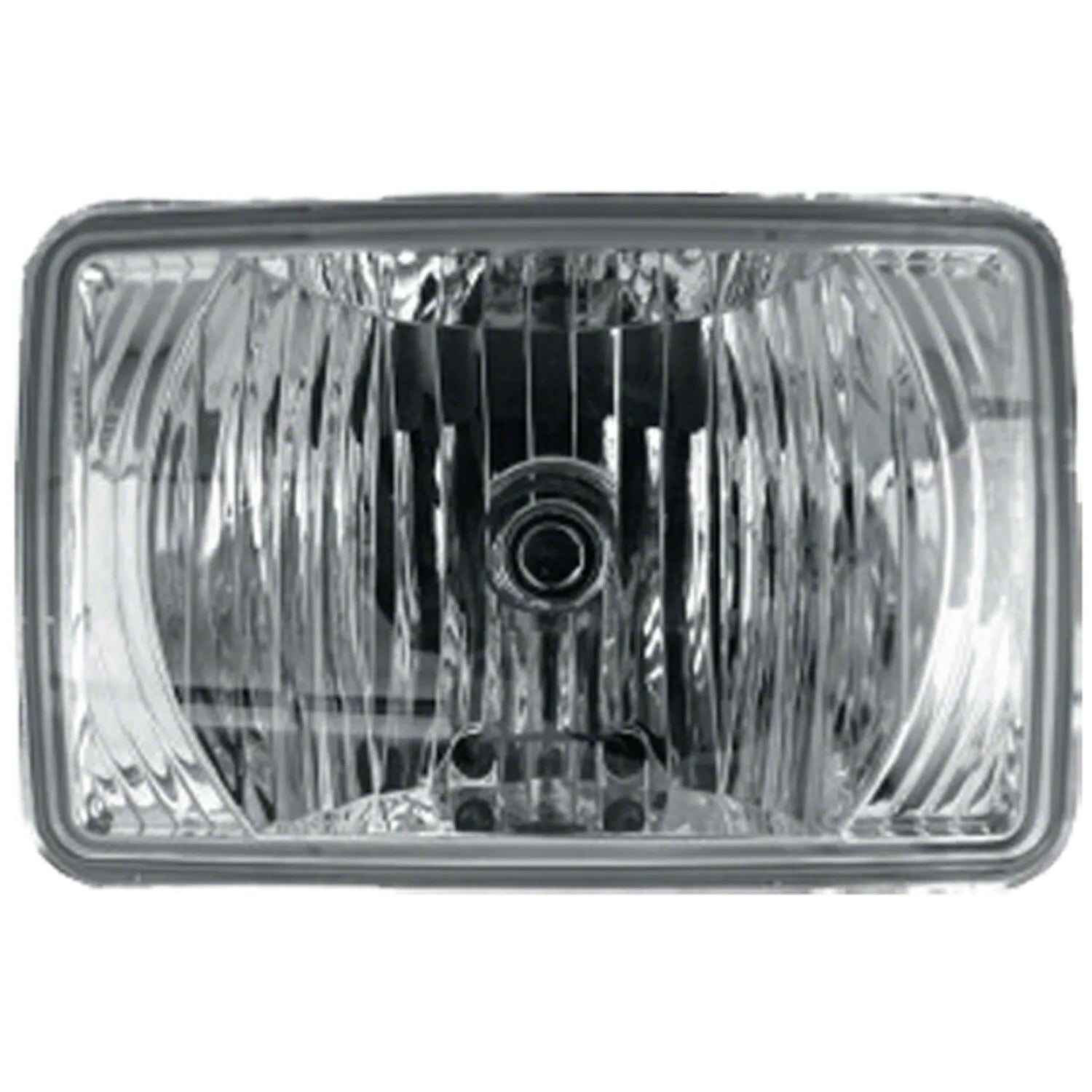 Left Side Fog lamp assy 2004 - 2012 CHEVROLET COLORADO GM2592135C 22863814