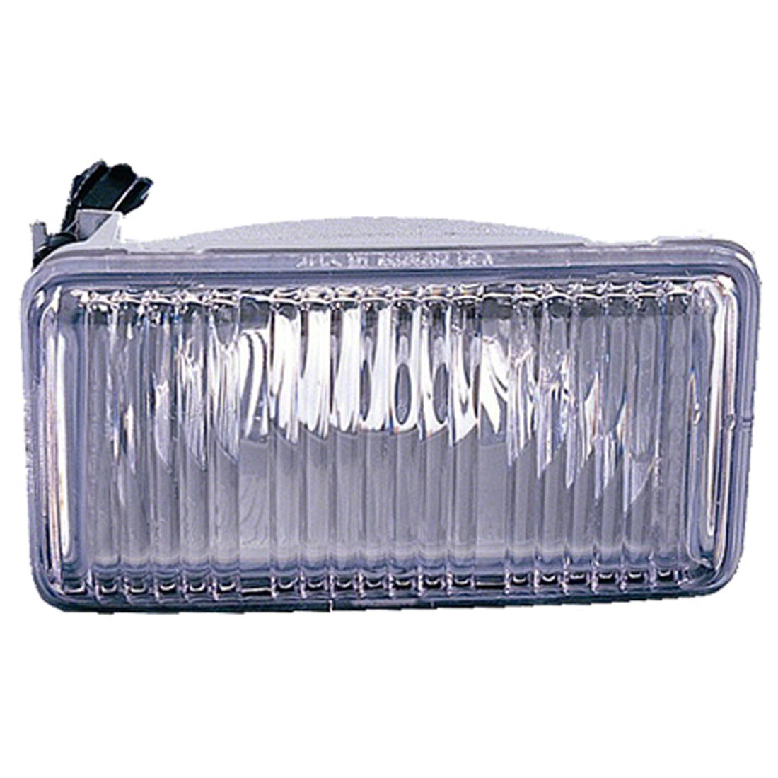 Left Side Fog lamp assy 1998 - 2004 CHEVROLET BLAZER GM2592137 16524709