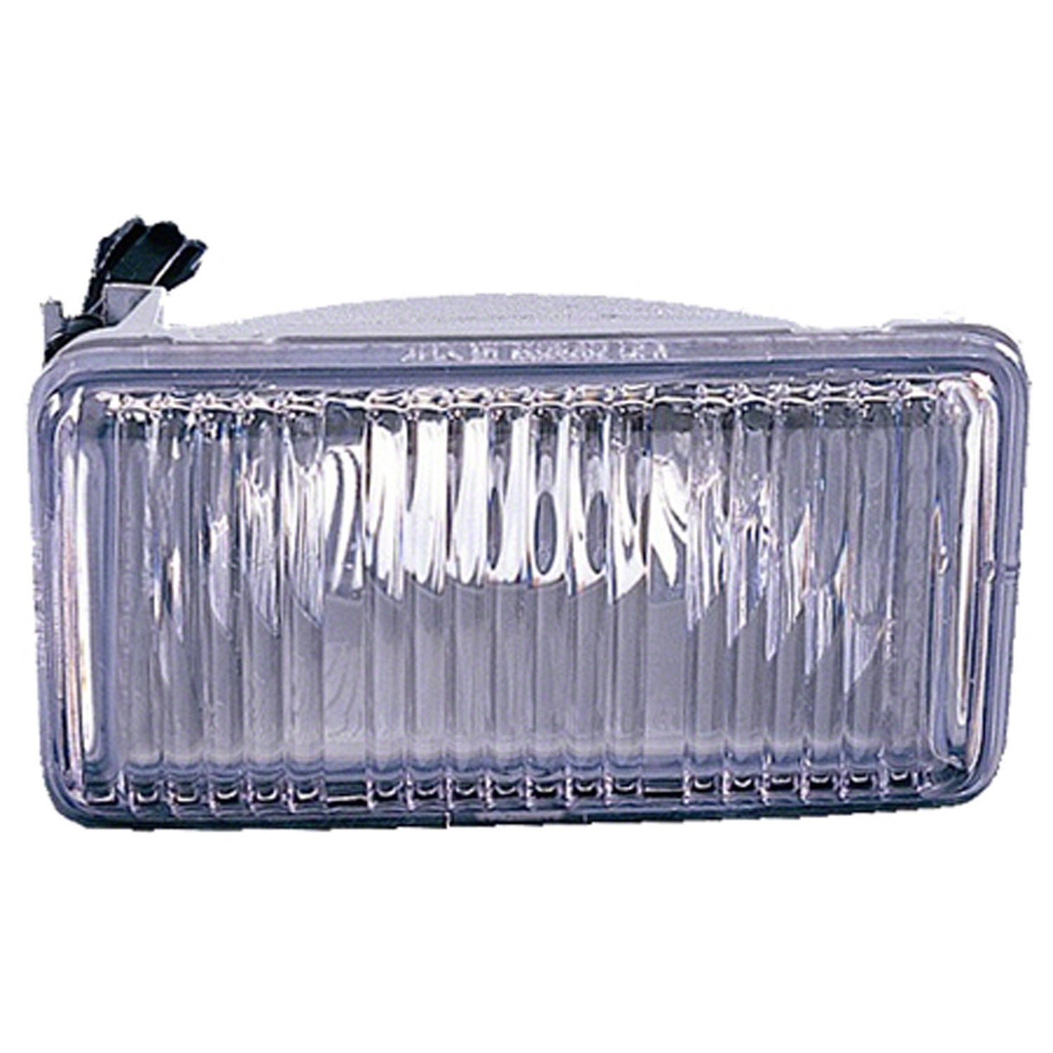 Left Side Fog lamp assy 1998 - 2004 CHEVROLET BLAZER GM2592137 16524709