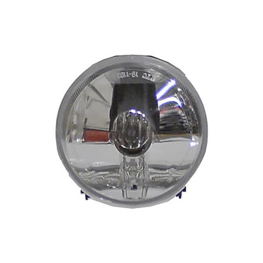 Left Side Fog lamp assy 2000 - 2006 CHEVROLET SUBURBAN 1500 GM2592143V 15770014