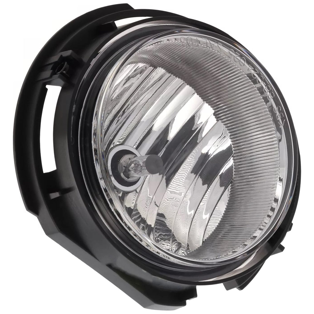 Left Side Fog lamp assy 2006 - 2011 CHEVROLET HHR GM2592155 15813307