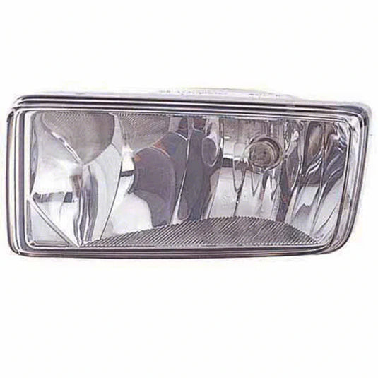 Left Side Fog lamp assy 2007 - 2015 CHEVROLET AVALANCHE GM2592160V 22872762