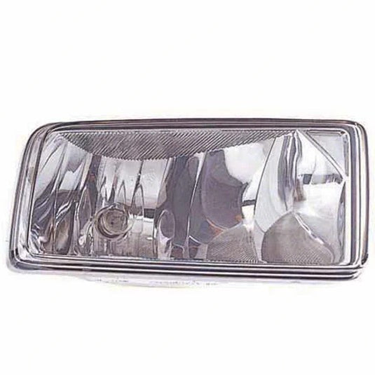 Left Side Fog lamp assy 2007 - 2015 CHEVROLET AVALANCHE GM2592160V 22872762