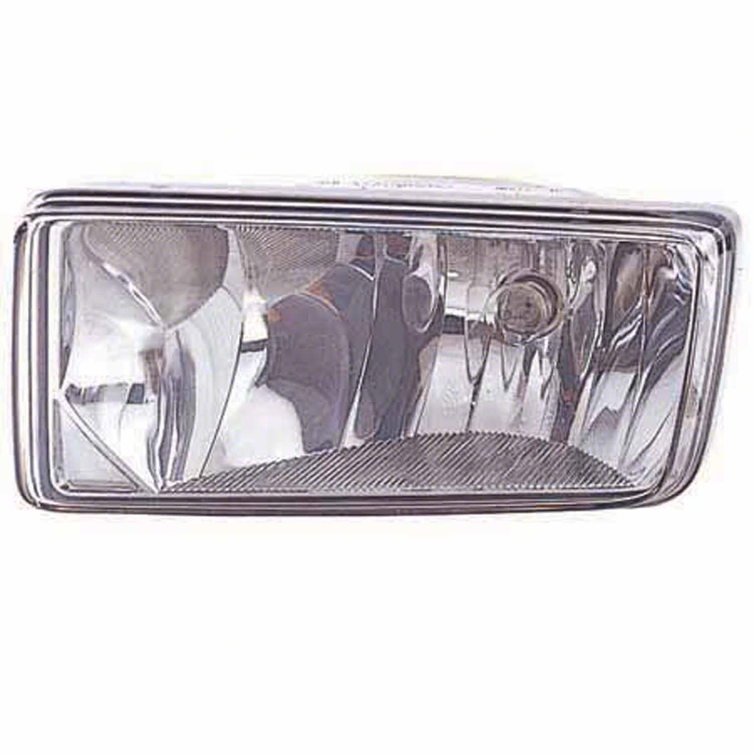 Left Side Fog lamp assy 2007 - 2015 CHEVROLET AVALANCHE GM2592160V 22872762