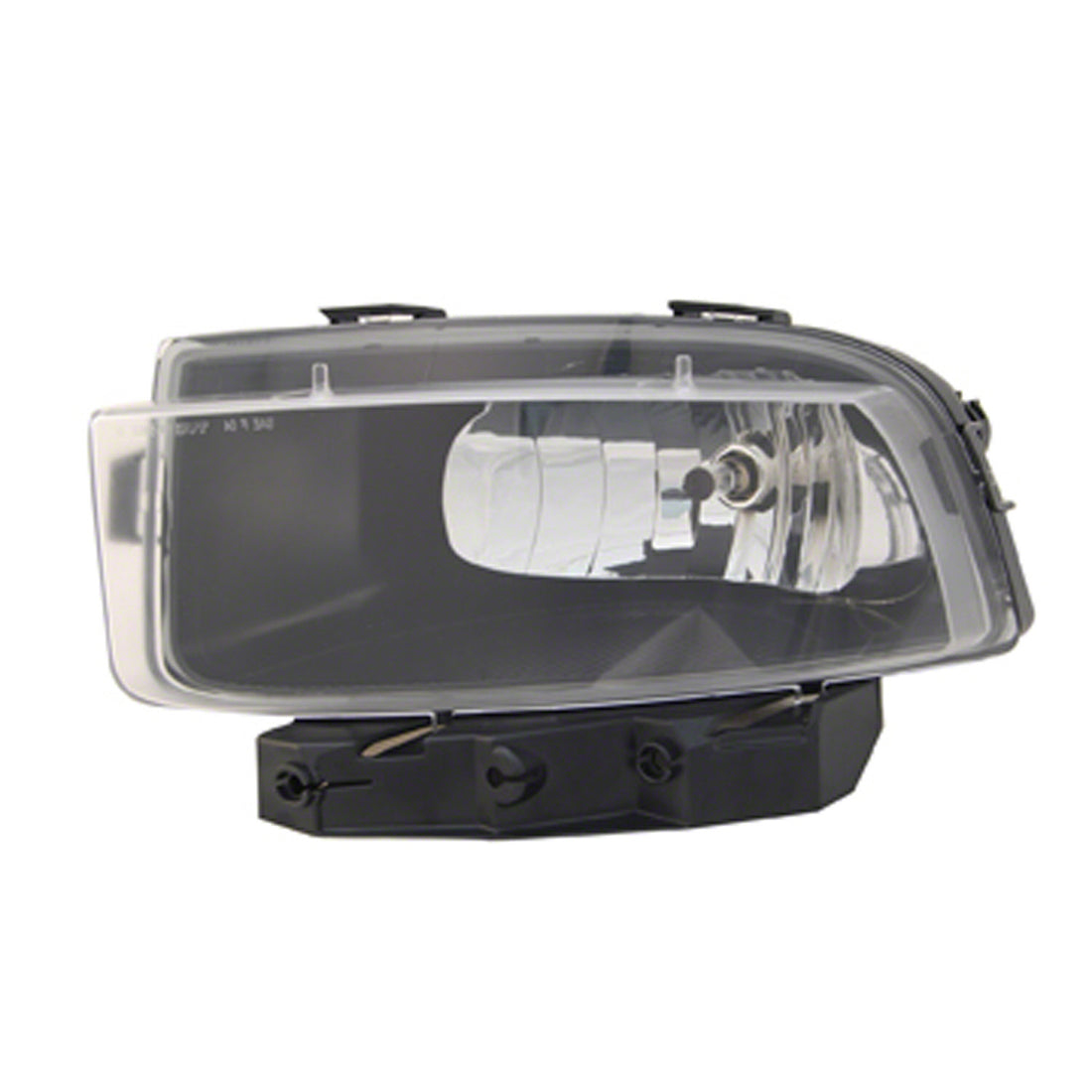 Left Side Fog lamp assy 2005 - 2013 CHEVROLET CORVETTE GM2592291 19421078