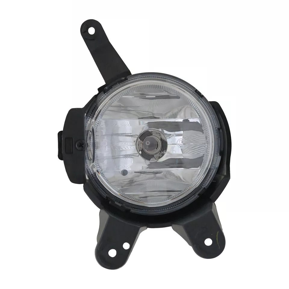 Left Side Fog lamp assy 2011 - 2014 CHEVROLET CRUZE CAPA GM2592300C 95169824