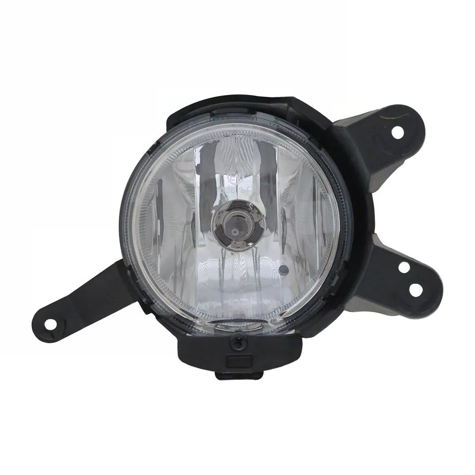 Left Side Fog lamp assy 2011 - 2014 CHEVROLET CRUZE CAPA GM2592300C 95169824