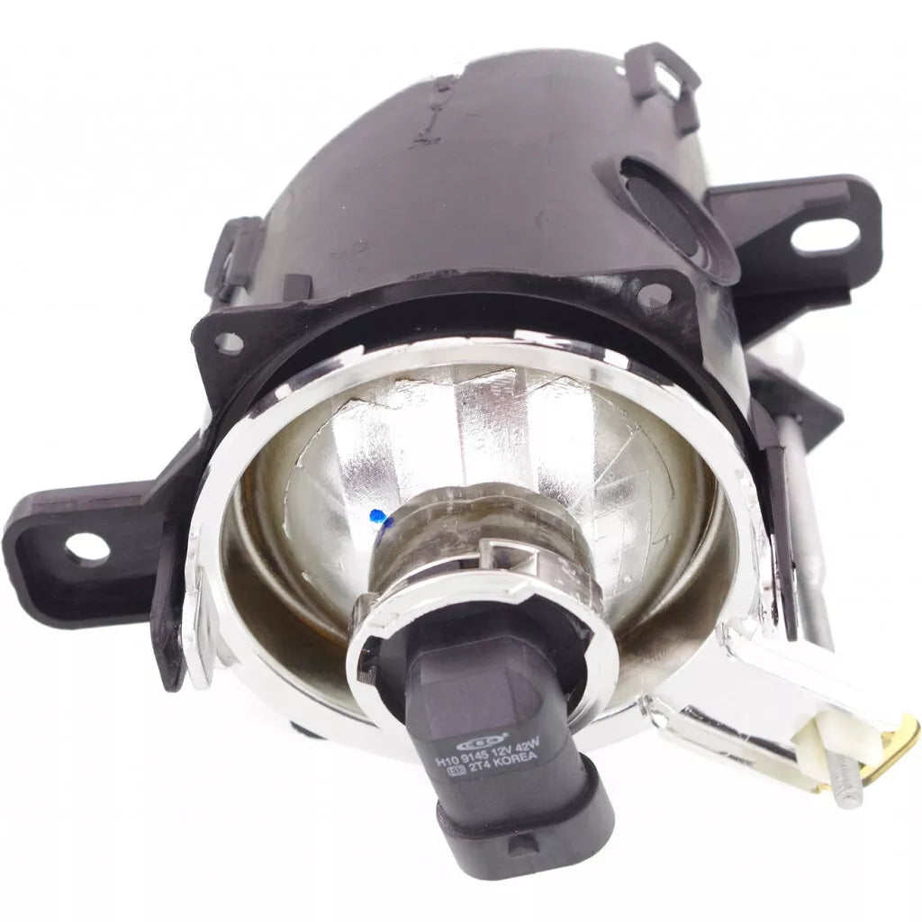 Left Side Fog lamp assy 2008 - 2016 CADILLAC SRX GM2592301 94708773