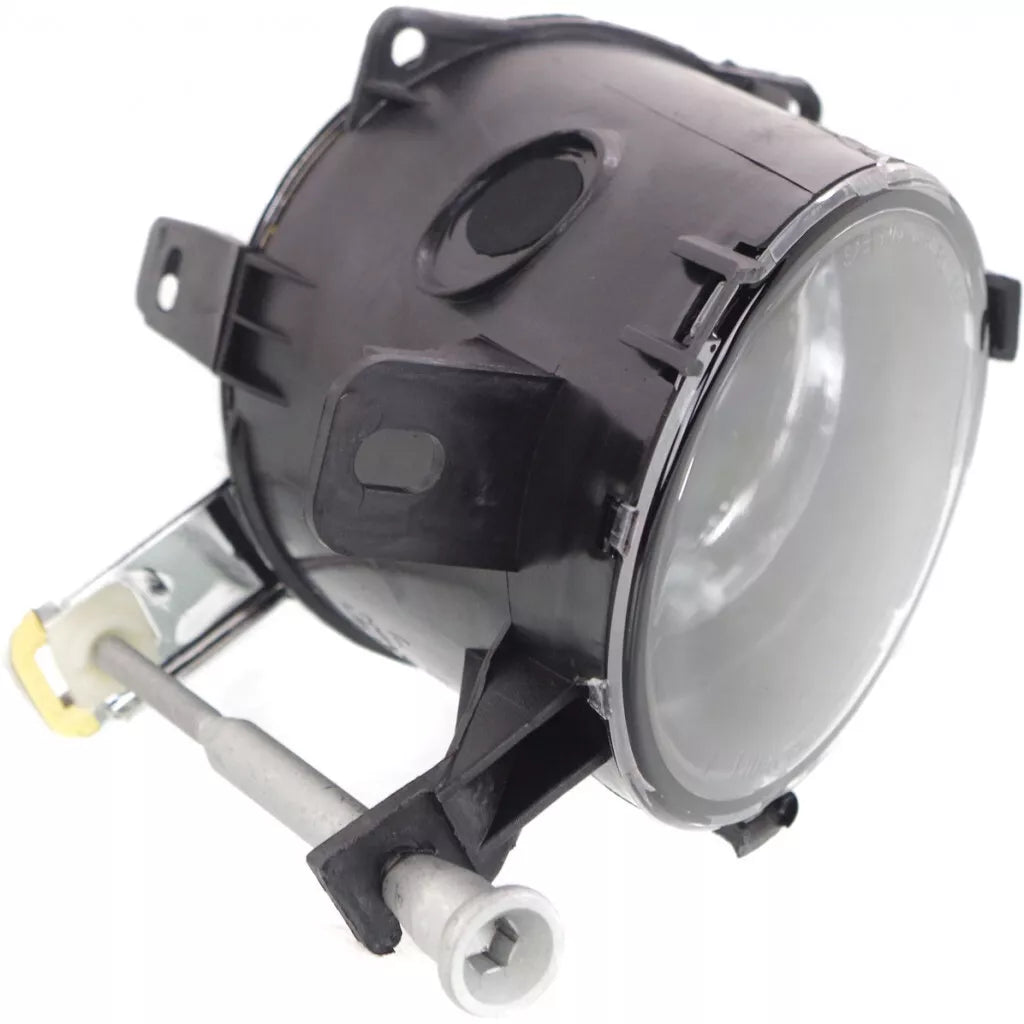 Left Side Fog lamp assy 2008 - 2016 CADILLAC SRX GM2592301 94708773