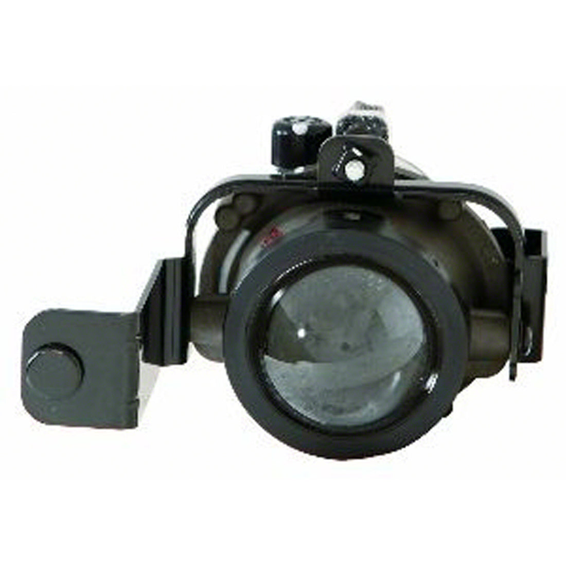 Left Side Fog lamp assy 2008 - 2009 SATURN VUE GM2592303 96673811