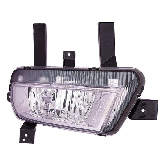 Conjunto de lámpara antiniebla lateral izquierda 2014 - 2016 BUICK LACROSSE GM2592307C 9011021