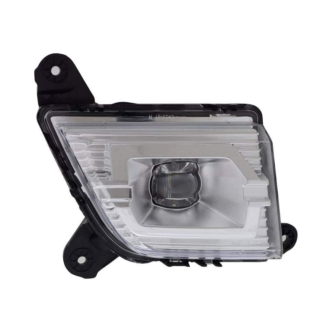 Left Side Fog lamp assy 2019 - 2023 CHEVROLET SILVERADO 1500 CAPA GM2592332C 87816043