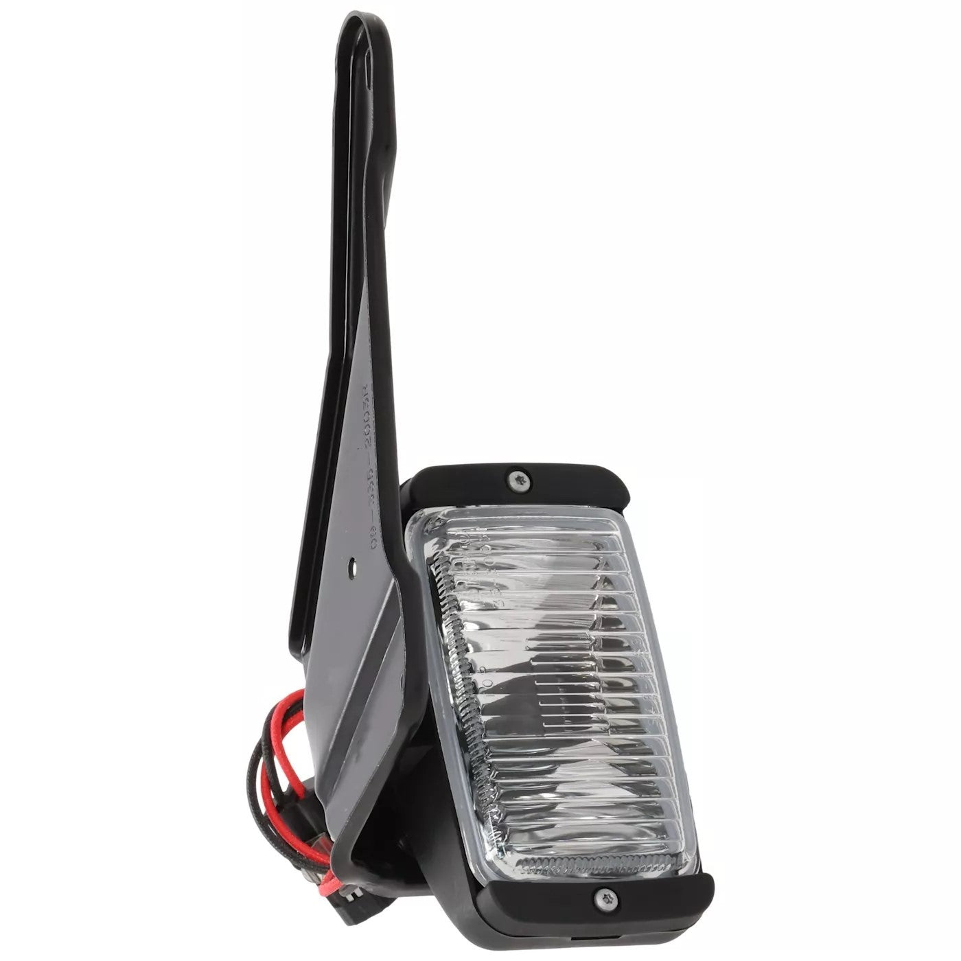 Right Side Fog lamp assy 1988 - 1997 CHEVROLET C1500 GM2593106 16524928