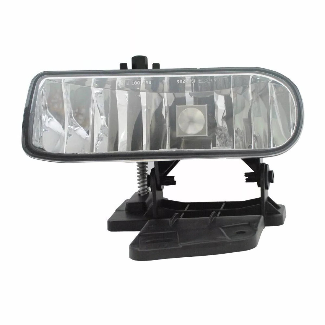 Right Side Fog lamp assy 1999 - 2006 GMC SIERRA 1500 CAPA GM2593110C 19433558