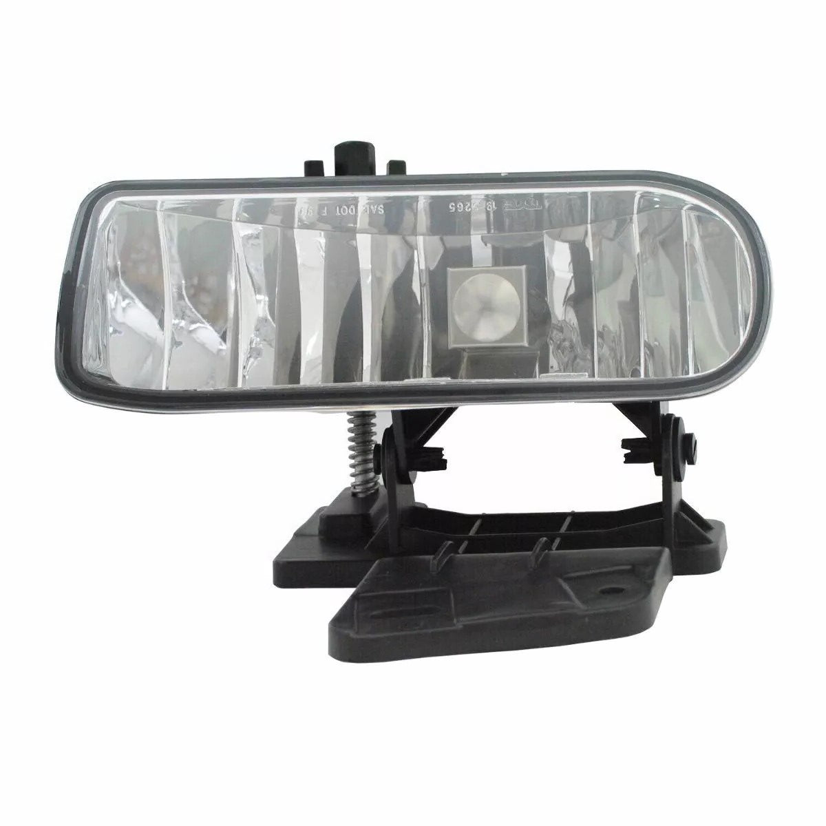 Right Side Fog lamp assy 1999 - 2006 GMC SIERRA 1500 CAPA GM2593110C 19433558