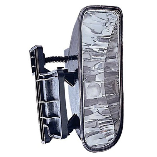 Right Side Fog lamp assy 1999 - 2006 GMC SIERRA 1500 GM2593110V 19433558