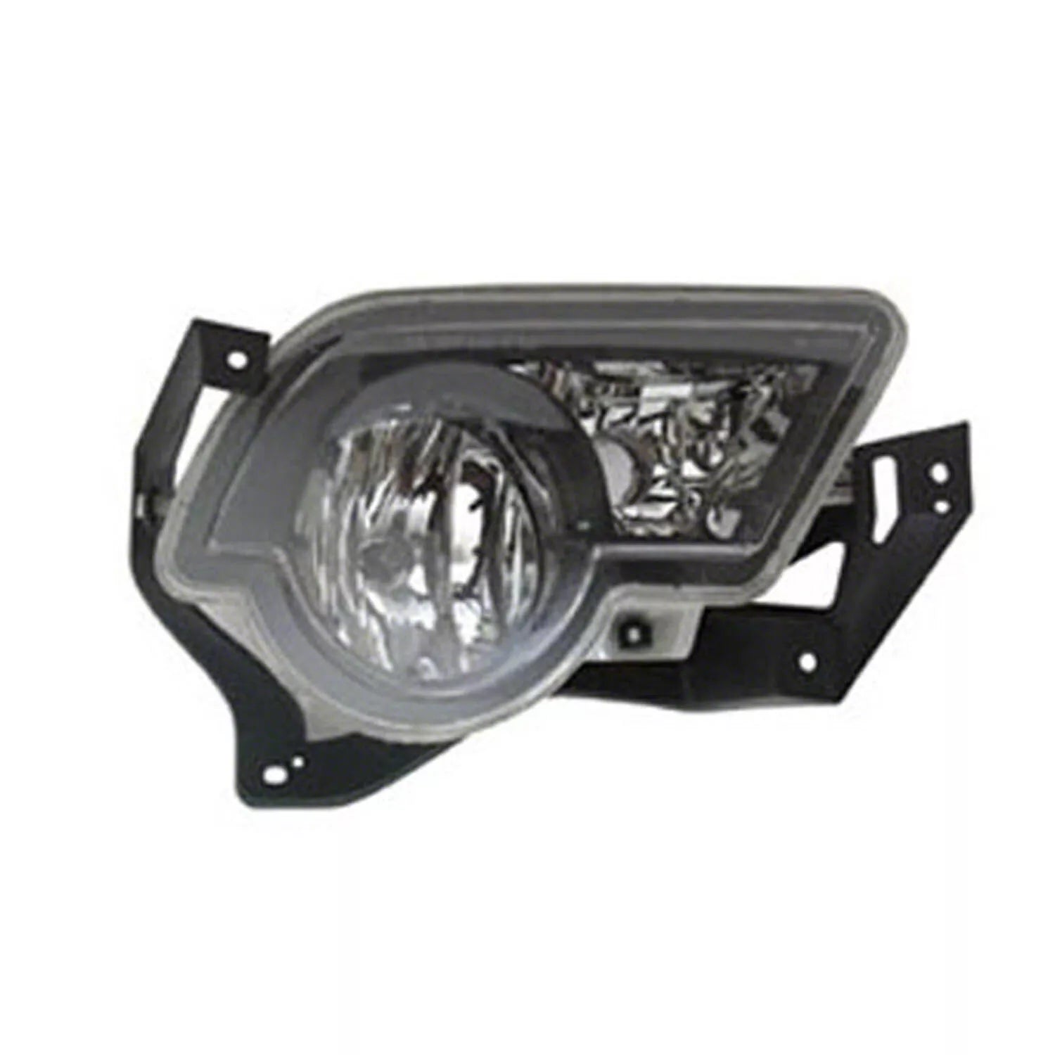 Right Side Fog lamp assy 2002 - 2006 CHEVROLET AVALANCHE 1500 CAPA GM2593141C 15040362