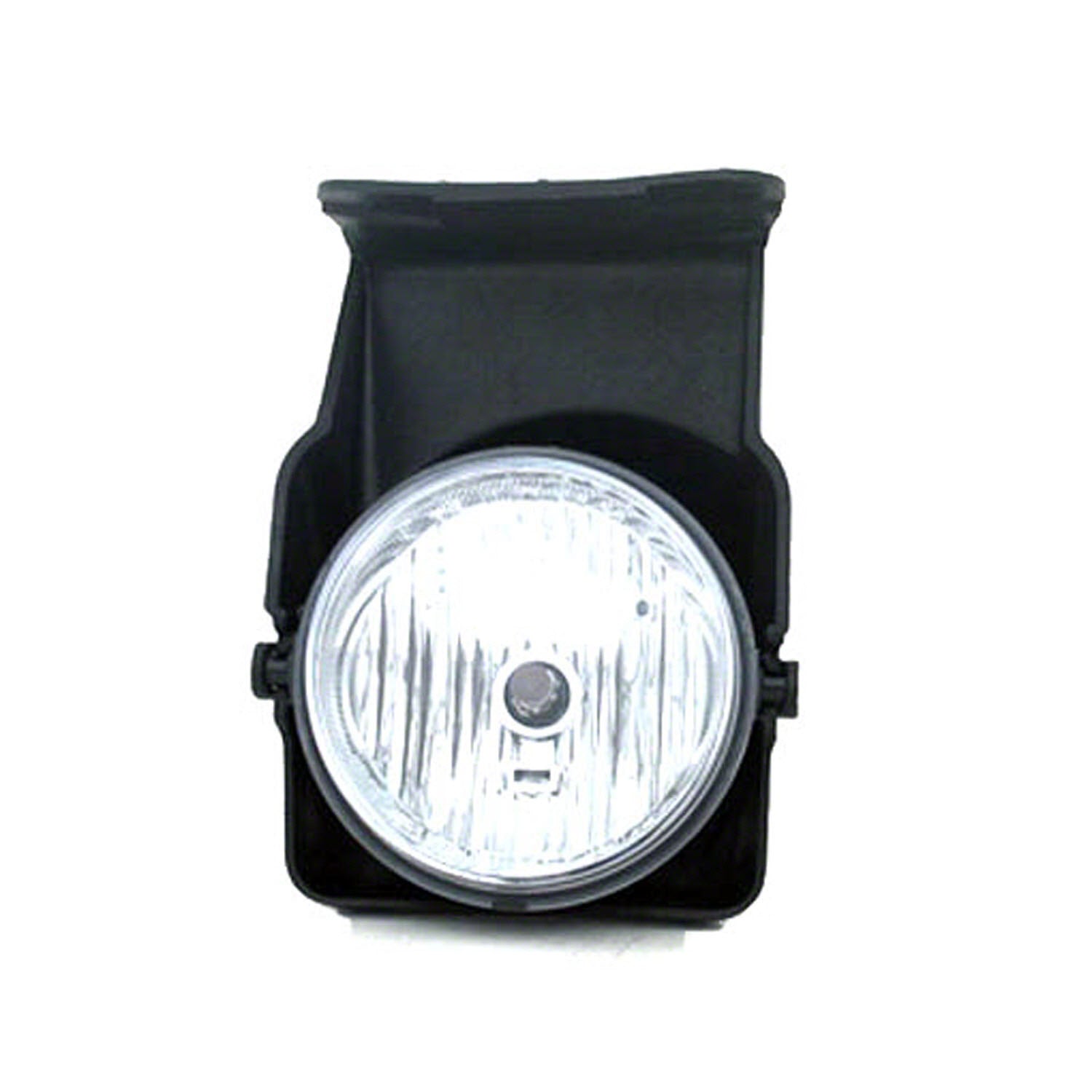 Right Side Fog lamp assy 2005 - 2007 GMC SIERRA 1500 CAPA GM2593154C 15776381