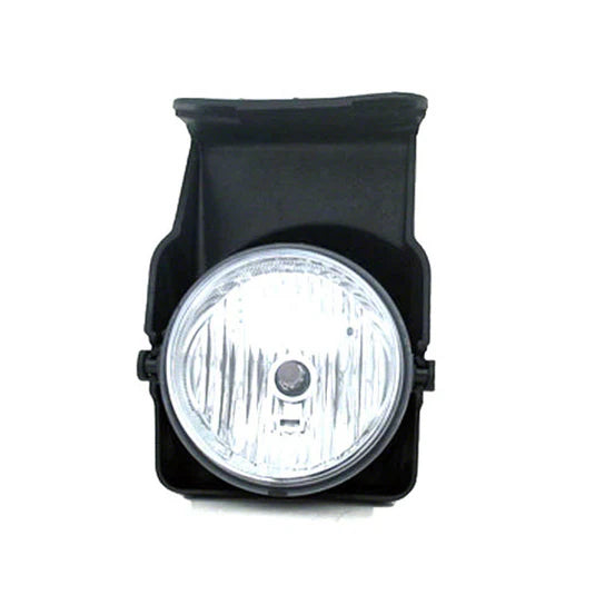 Right Side Fog lamp assy 2005 - 2007 GMC SIERRA 1500 CAPA GM2593154C 15776381