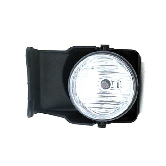 Right Side Fog lamp assy 2005 - 2007 GMC SIERRA 1500 CAPA GM2593154C 15776381