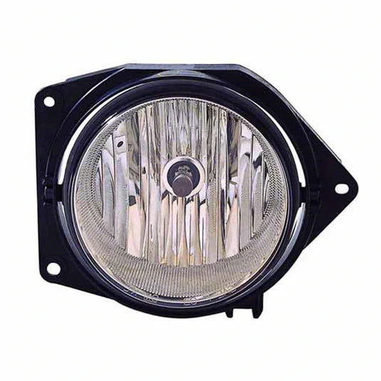 Right Side Fog lamp assy 2006 - 2011 CHEVROLET HHR GM2593155V 15813308