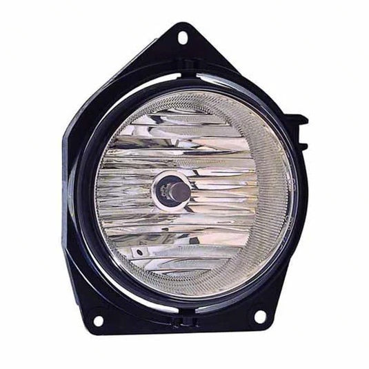 Right Side Fog lamp assy 2006 - 2011 CHEVROLET HHR GM2593155V 15813308