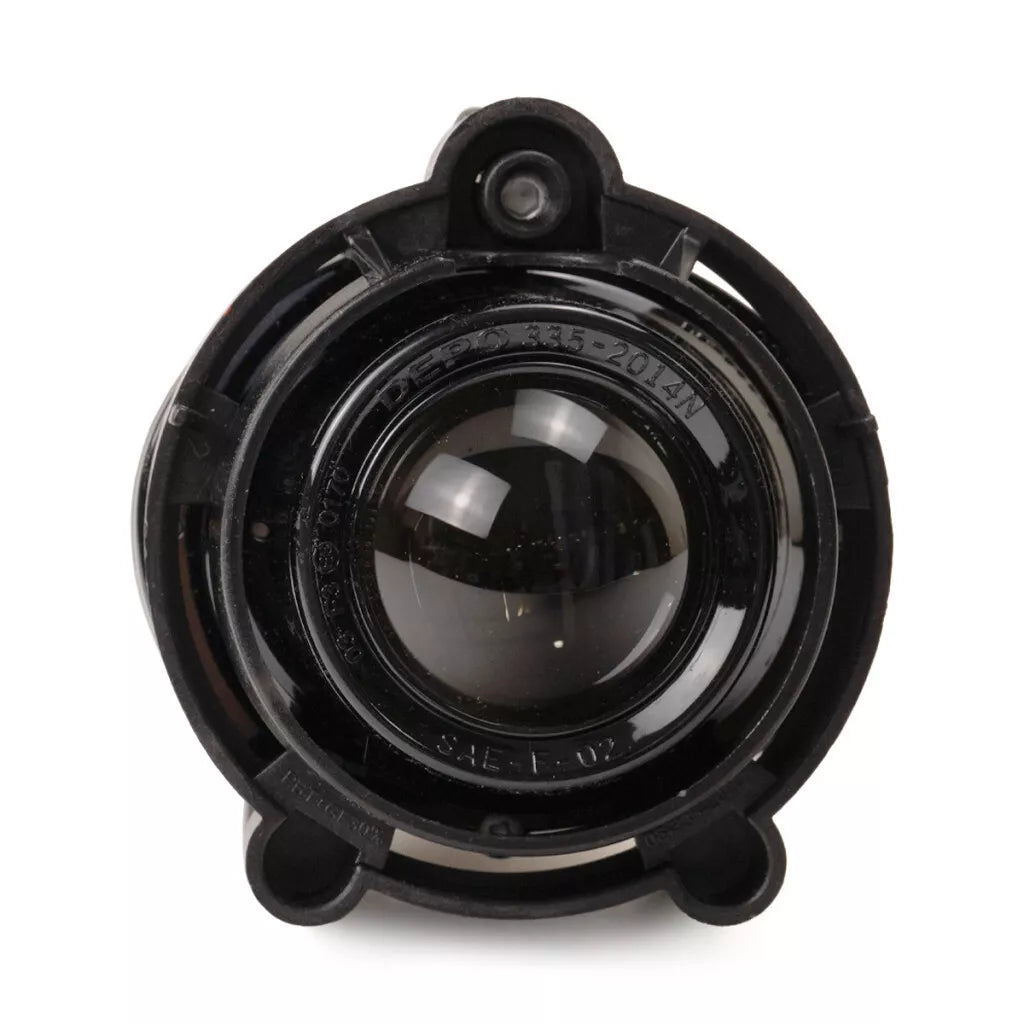 Left Side Fog lamp assy 2008 - 2009 BUICK ALLURE GM2593157 10335108