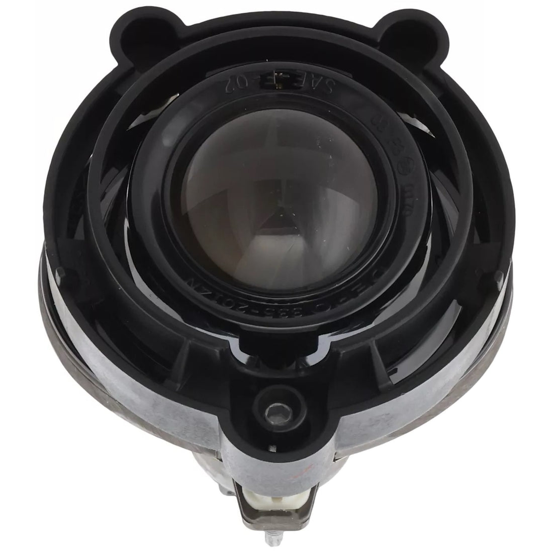 Left Side Fog lamp assy 2004 - 2021 BUICK ALLURE CAPA GM2593157C 10335108