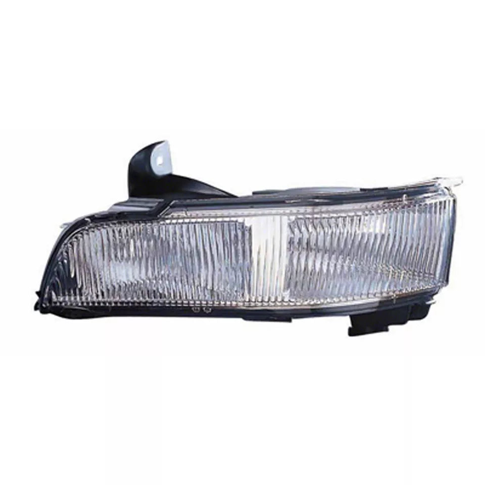 Right Side Fog lamp assy 2006 - 2011 CADILLAC DTS CAPA GM2593159C 25797624