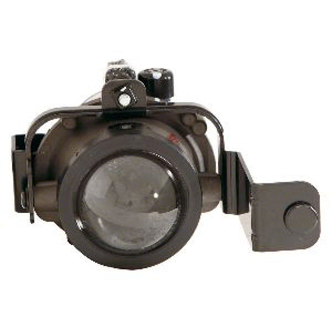 Right Side Fog lamp assy 2008 - 2009 SATURN VUE GM2593303 96673812