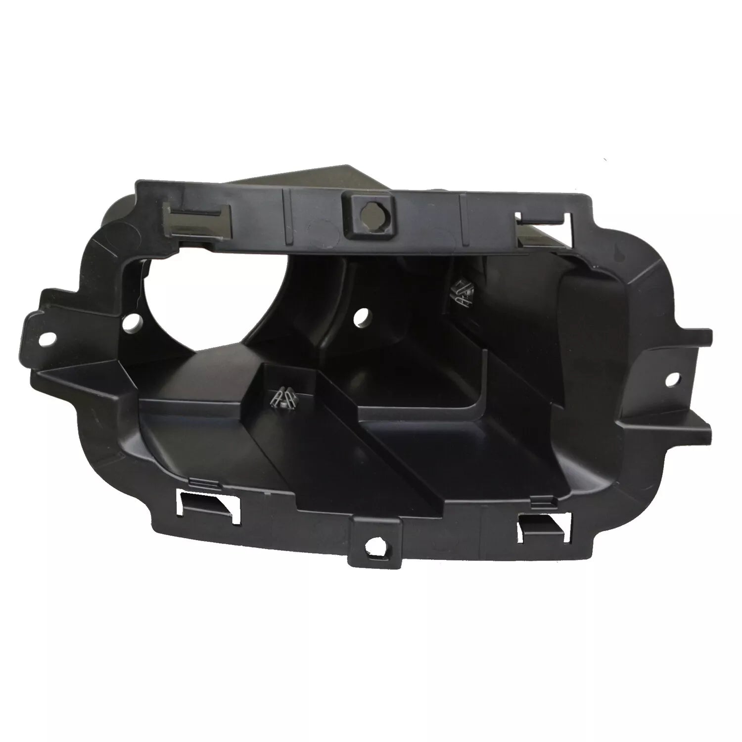 Left Side Fog lamp bracket 2014 - 2015 CHEVROLET SILVERADO 1500 CAPA GM2602102C 22944876