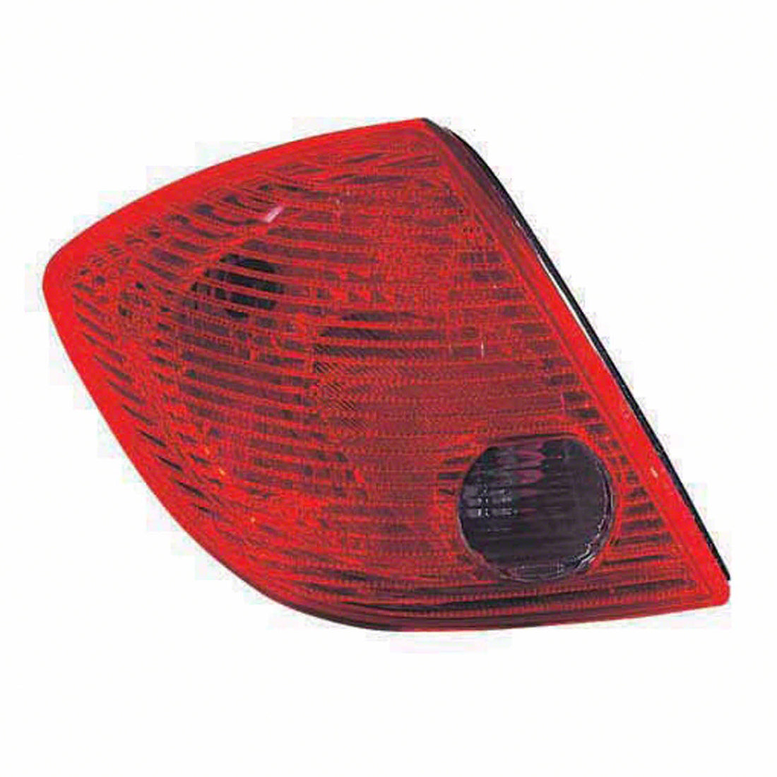 Left Side Taillamp assy 2005 - 2010 PONTIAC G6 GM2800201 15242809