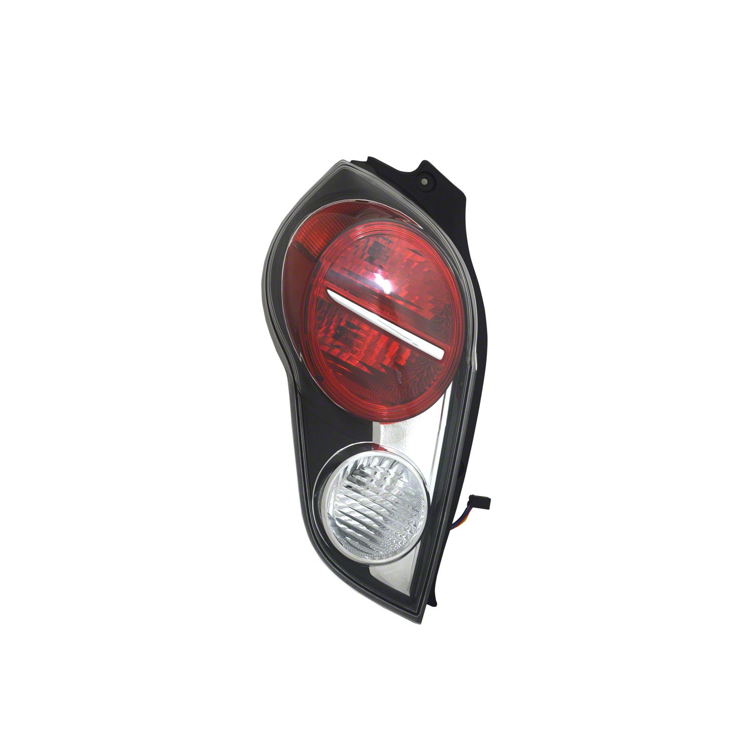 Left Side Taillamp assy 2013 - 2015 CHEVROLET SPARK GM2800256C 42441998
